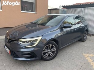 Renault Megane 1.6 E-Tech Hybrid Intens Tölthet...