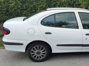 Renault Megane Classic 1.6 RT