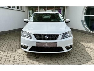 SEAT TOLEDO 1.0 TSI Style GARANCIÁVAL!