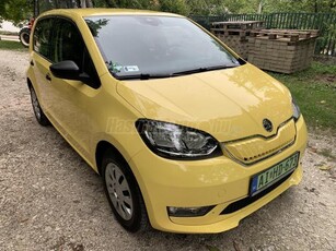 SKODA CITIGO E iV Ambition