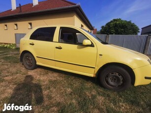 Skoda Fabia 1.4 Comfort