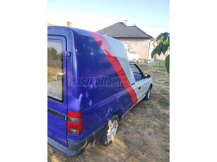 SKODA FELICIA Pick-Up 1.9 D