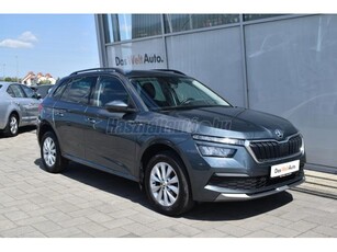 SKODA KAMIQ 1.0 TSI Ambition DSG Részletre 20% Kezdőbefizetéssel! 2 Év Prémium Garanciával!