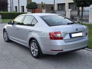 SKODA OCTAVIA 2.0 CR TDI Style 4x4 DSG MAGYARORSZÁGI! ÖSSZKERÉK MEGHAJTÁS ! AUTOMATA DSG VÁLTÓ!