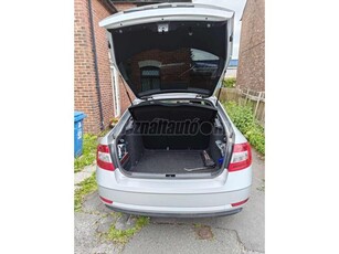 SKODA OCTAVIA 2.0 CR TDI Style DSG6