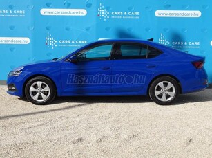 SKODA OCTAVIA 2.0 TDI SCR Perfect DSG MO-i gépjármű/Garantált 136e km/Első tulajtól/ÁFÁ-S/Garanciával!