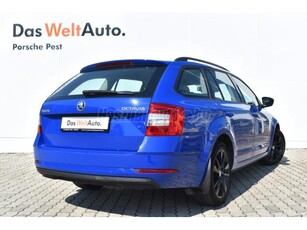 SKODA OCTAVIA Combi 1.5 TSI ACT Style DSG ÁFÁS