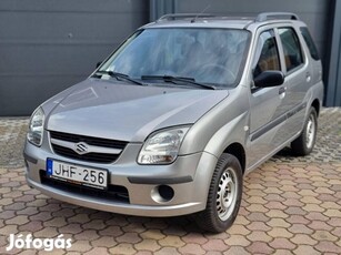 Suzuki Ignis 1.3 GC AC Klíma. 2X EL.Ablak. EL.T...