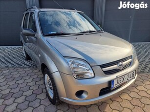 Suzuki Ignis 1.3 GS AC Klímás. Megkímélt. Becsü...