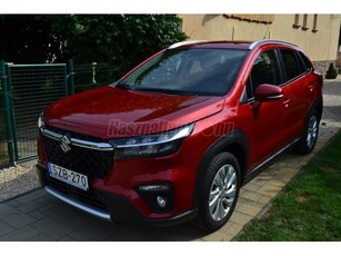 SUZUKI S-CROSS 1.4 Hybrid GL+ GARANCIÁS