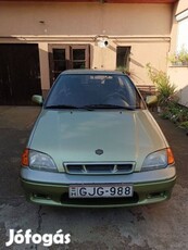 Suzuki Swift 1.0 GLS