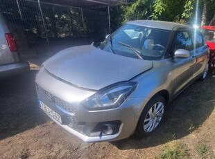 Suzuki Swift 1.2 Dualjet Hybrid GLX 22616km! Ma...