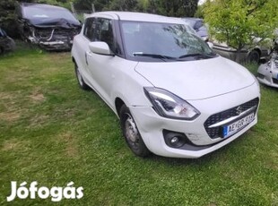 Suzuki Swift 1.2 Dualjet Hybrid GLX 4349 km! Ma...