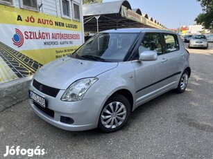 Suzuki Swift 1.3 GLX CD AC ITT és Most Akció!!!...