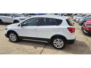 SUZUKI SX4 S-CROSS 1.6 DDiS GL+