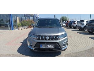 SUZUKI VITARA 1.4 Hybrid GLX 4WD Mo.-i. hibátlan. garantált km. valóban GLX