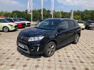 SUZUKI VITARA 1.6 GL+ 1. tulajdonostól