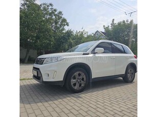 SUZUKI VITARA 1.6 GL+ 4WD Ly