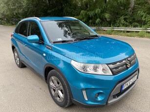 SUZUKI VITARA 1.6 GL+ (Automata)