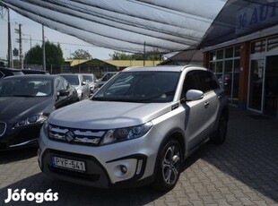 Suzuki Vitara 1.6 GLX Panorama (Automata) 90 e...