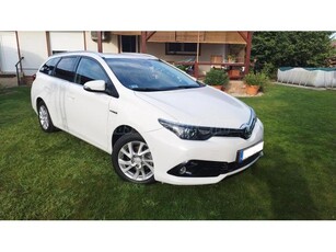 TOYOTA AURIS Touring Sports 1.8 HSD Active MY17 Trend+ (Automata)