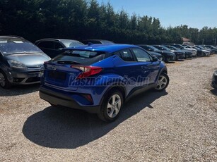 TOYOTA C-HR 1.8 Hybrid Comfort Business e-CVT