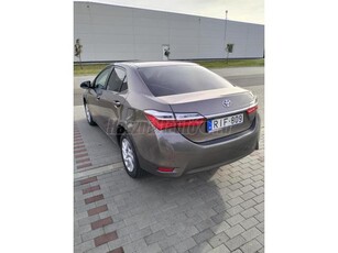 TOYOTA COROLLA Sedan 1.6 Active LED Trend+