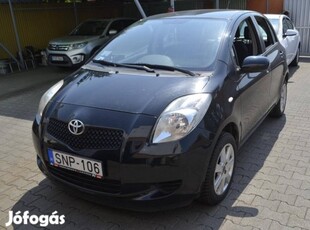 Toyota Yaris 1.3 Sol