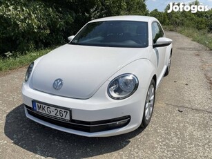 Volkswagen Beetle 1.2 TSI Design