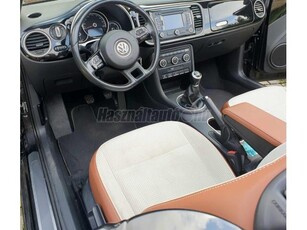 VOLKSWAGEN BEETLE Cabrio 1.2 TSI Design BMT CUP Design