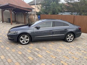 VOLKSWAGEN CC 2.0 CR TDI BMT 4Motion [5 személy]