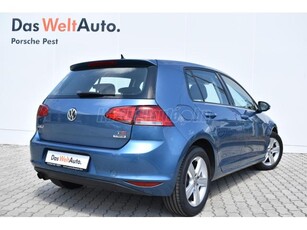 VOLKSWAGEN GOLF 1.4 TSI BMT Comfortline