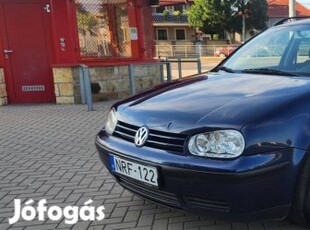 Volkswagen Golf IV Variant 1.4 Euro Comfortline...