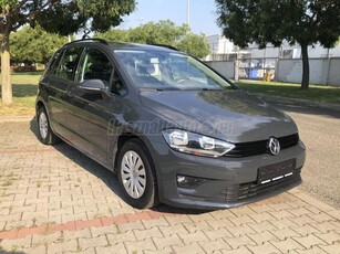 VOLKSWAGEN GOLF SPORTSVAN 1.2 TSI BMT Trendline Első tulajdonos-Kifogástalan-Kihajtható vonóhorog!