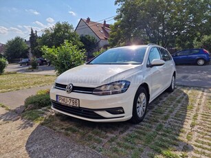 VOLKSWAGEN GOLF Variant 1.4 TSi BMT Trendline