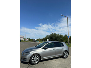 VOLKSWAGEN GOLF VII 1.4 TSI BMT Highline ACT DSG