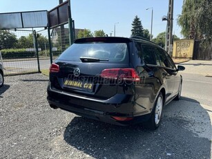 VOLKSWAGEN GOLF VII Variant 2.0 TDI BMT Highline Euro 6