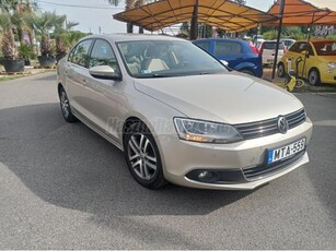 VOLKSWAGEN JETTA VI 1.4 TSI BMT Highline