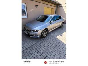 VOLKSWAGEN PASSAT VIII 2.0 TDI BMT Comfortline