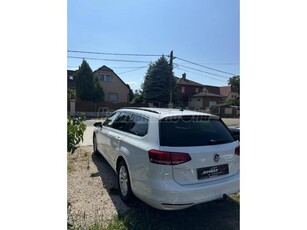 VOLKSWAGEN PASSAT VIII Variant 2.0 TDI BMT Comfortline DSG