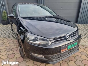 Volkswagen Polo V 1.2 70 Comfortline Szép.Klíma...