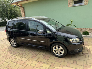 VOLKSWAGEN TOURAN 2.0 CR TDI Highline DSG