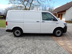 VOLKSWAGEN TRANSPORTER 2.0 CR TDI KLÍMA.AZONNAL ELVIHETŐ