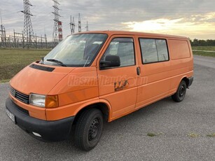 VOLKSWAGEN TRANSPORTER T4 2.5 7DJ 1T2