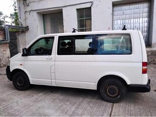 VOLKSWAGEN TRANSPORTER T5 1.9 TDI Basic