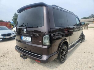 VOLKSWAGEN TRANSPORTER T5 Multivan 2.0 CR TDI Highline DSG SÉRÜLÉSMENTES