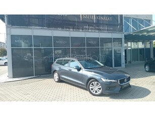 VOLVO V60 2.0 D [D4] Momentum AWD Geartronic MAGYAR. 1.-TUL. ÁFÁ-S. 112844 Km!!. Nr.: 042