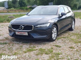 Volvo V60 2.0 D [D4] Momentum Geartronic