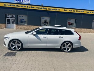 VOLVO V90 2.0 D [D3] R-Design Geartronic Újszerű állapot!