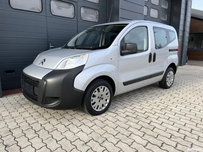 Citroen Nemo 1.4 Eco Szervizelt / Klíma / Tolat...